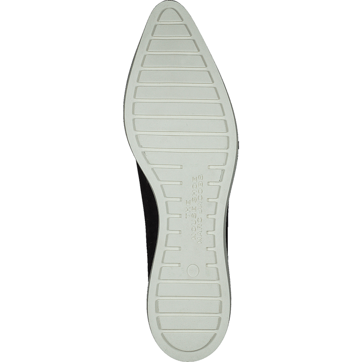 The Mouse Shoe Black