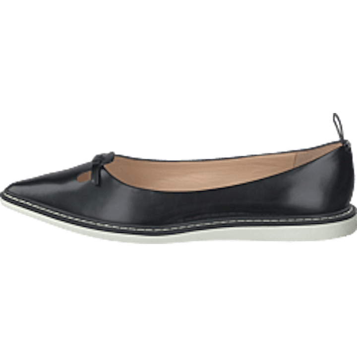 The Mouse Shoe Black