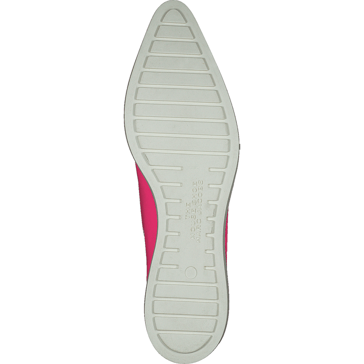 The Mouse Shoe Neon Pink