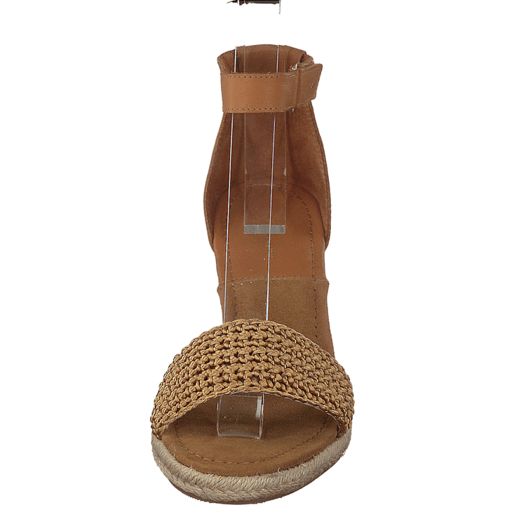 Pelicanbay Wedge Sandal G224 - Fudge Caramel