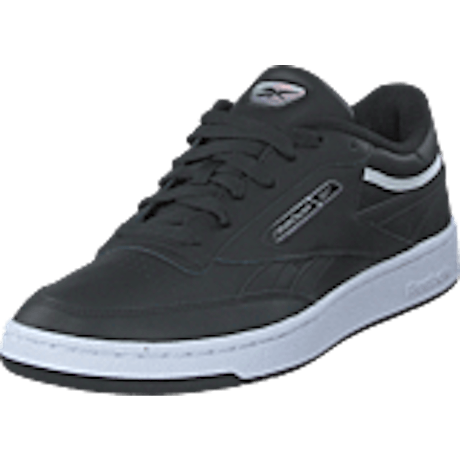 Club C Revenge Mu Black/black/silver Met.