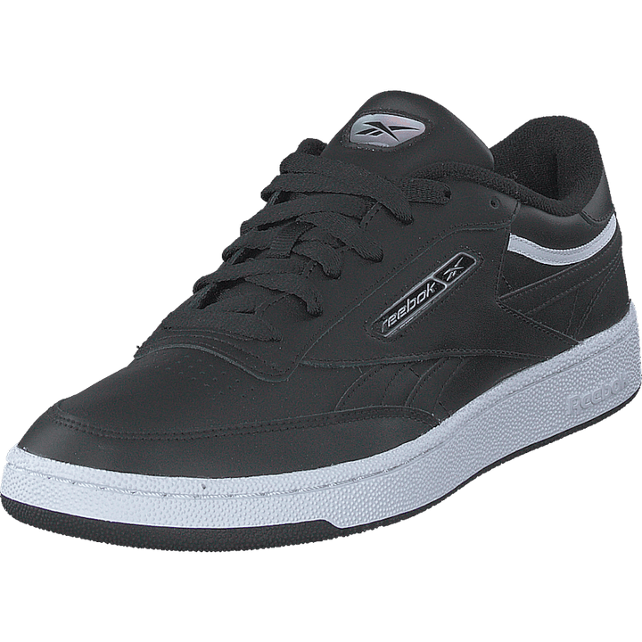 Club C Revenge Mu Black/black/silver Met.