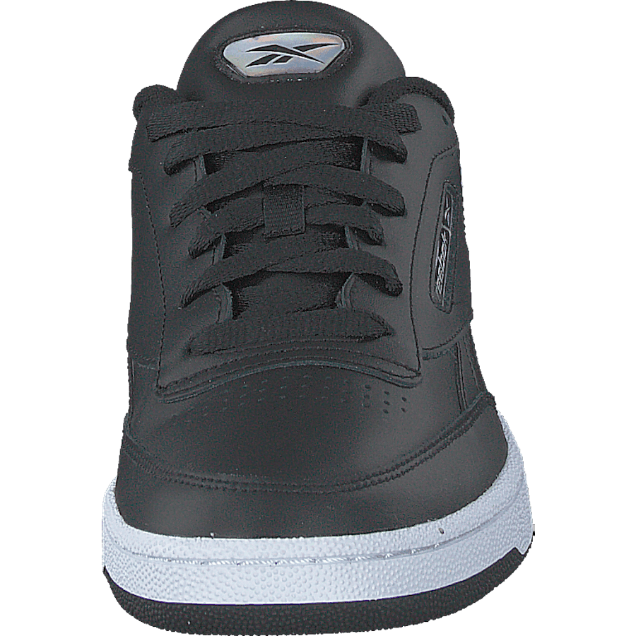 Club C Revenge Mu Black/black/silver Met.