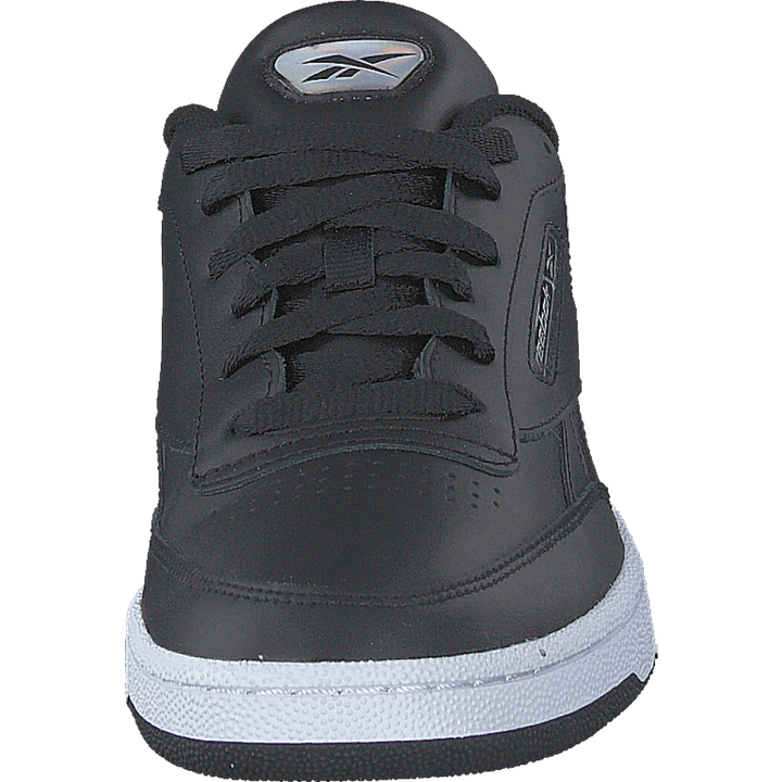 Club C Revenge Mu Black/black/silver Met.