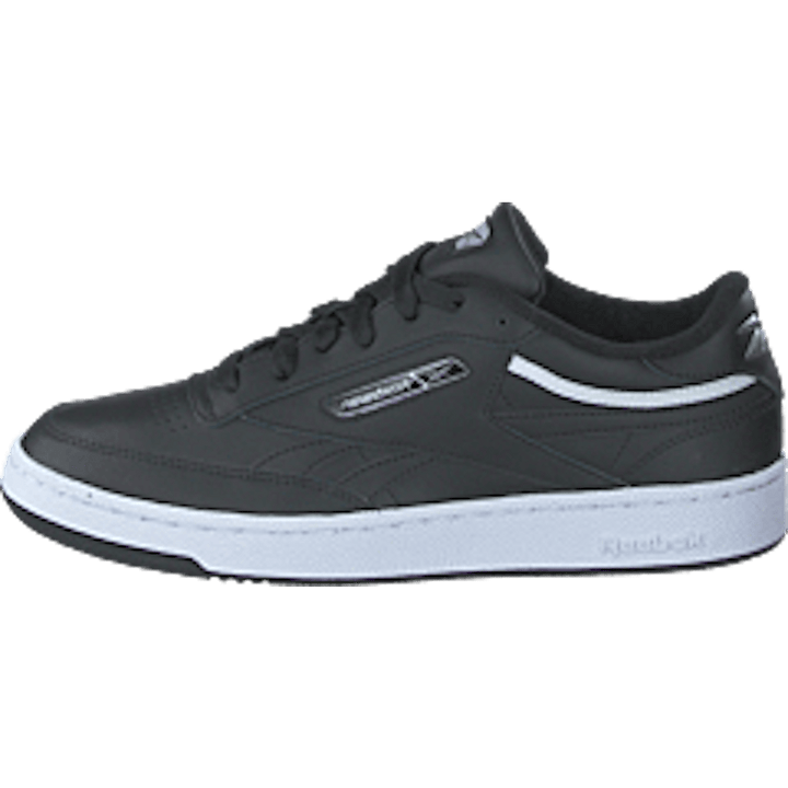 Club C Revenge Mu Black/black/silver Met.