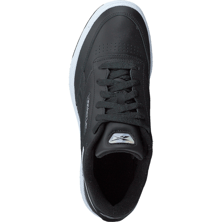 Club C Revenge Mu Black/black/silver Met.