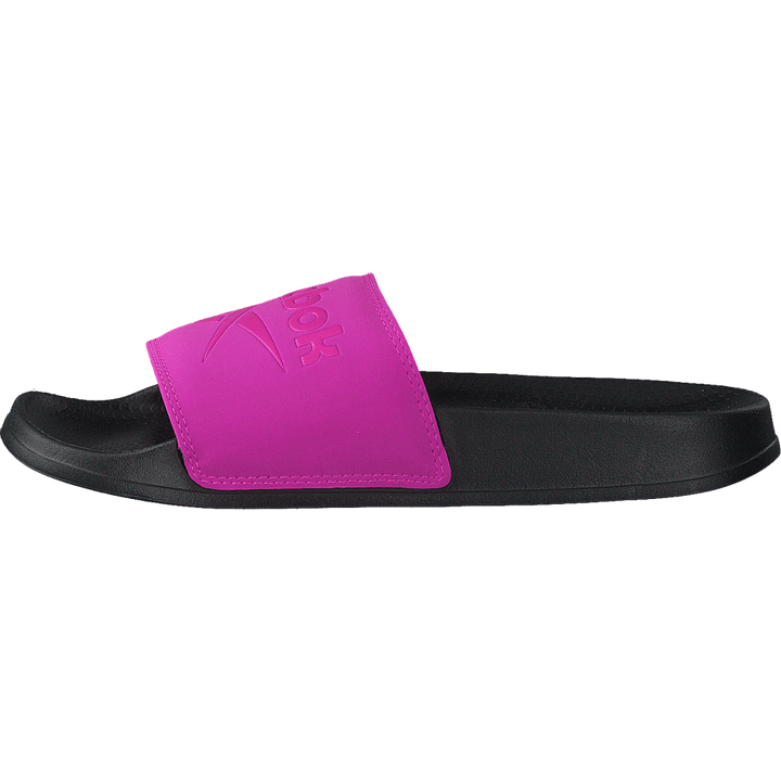 Classic Slide Dynamic Pink/dynamic Pink/blac