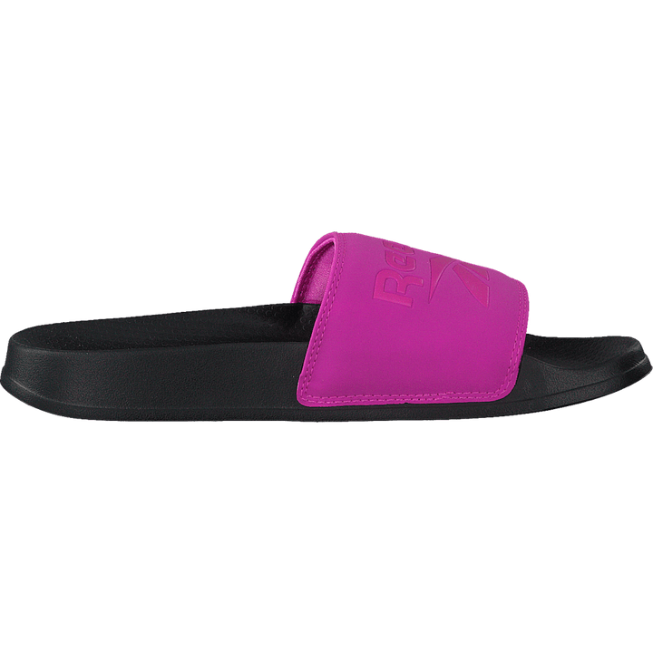 Classic Slide Dynamic Pink/dynamic Pink/blac
