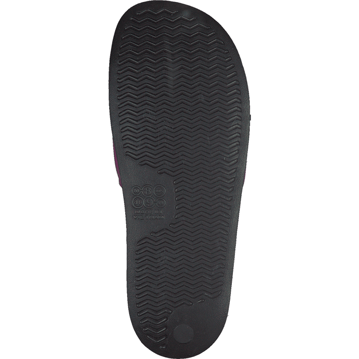 Classic Slide Dynamic Pink/dynamic Pink/blac