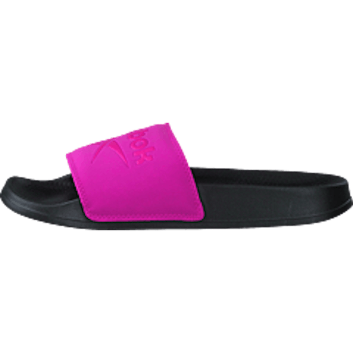 Classic Slide Dynamic Pink/dynamic Pink/blac