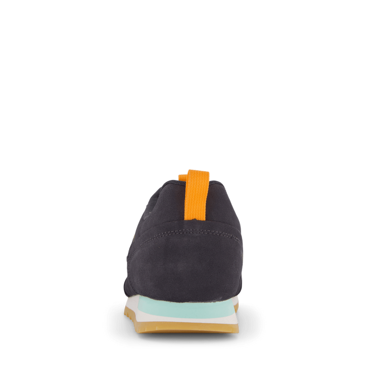 Alpine Sneaker Ebony