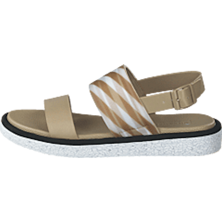 Op Sandal Lo Nude