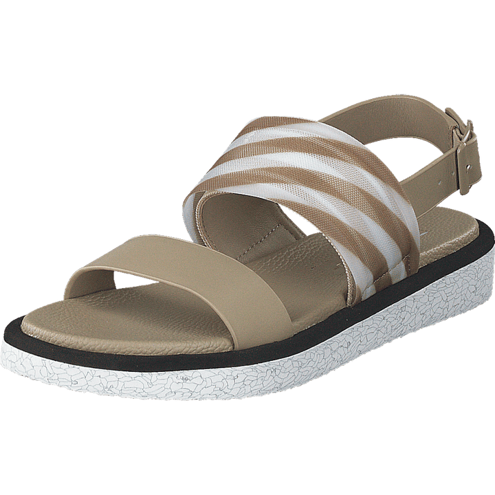 Op Sandal Lo Nude
