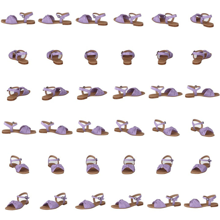 Madeleine Lilac