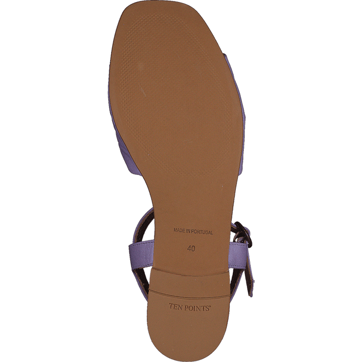 Madeleine Lilac