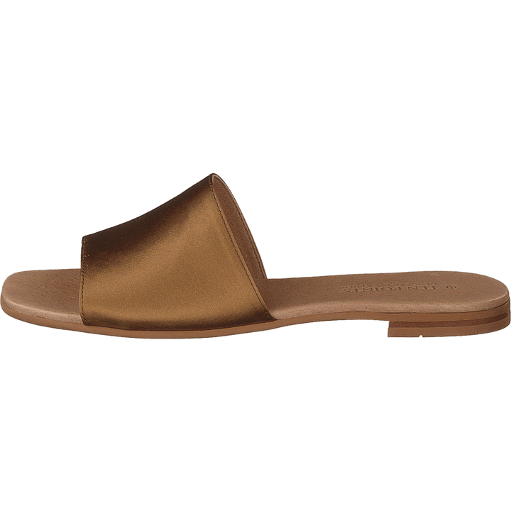 Madeleine Caramel