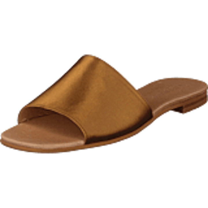 Madeleine Caramel