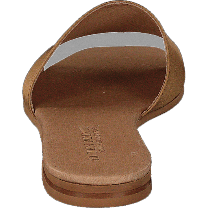 Madeleine Caramel