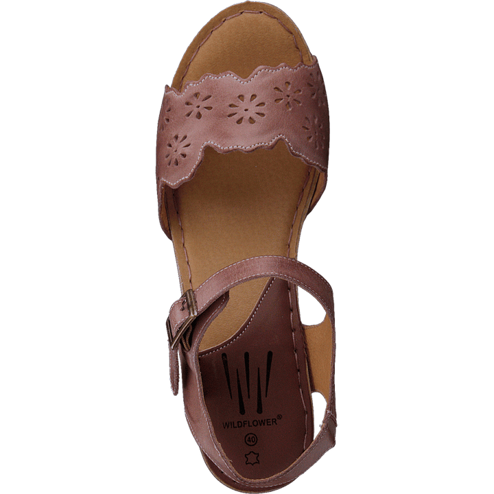 Luciana Pink 16