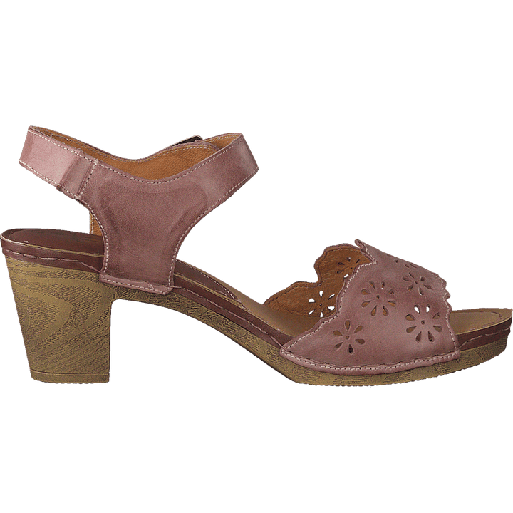 Luciana Pink 16