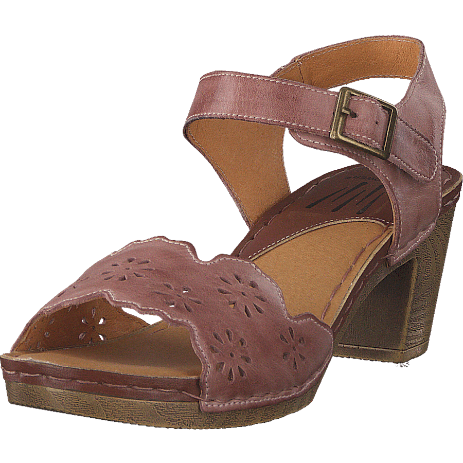 Luciana Pink 16
