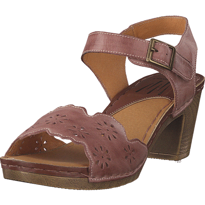 Luciana Pink 16
