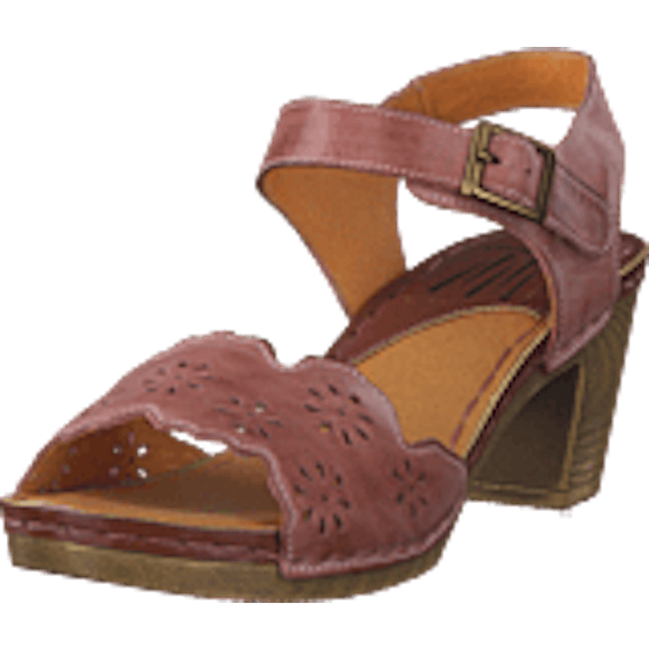 Luciana Pink 16
