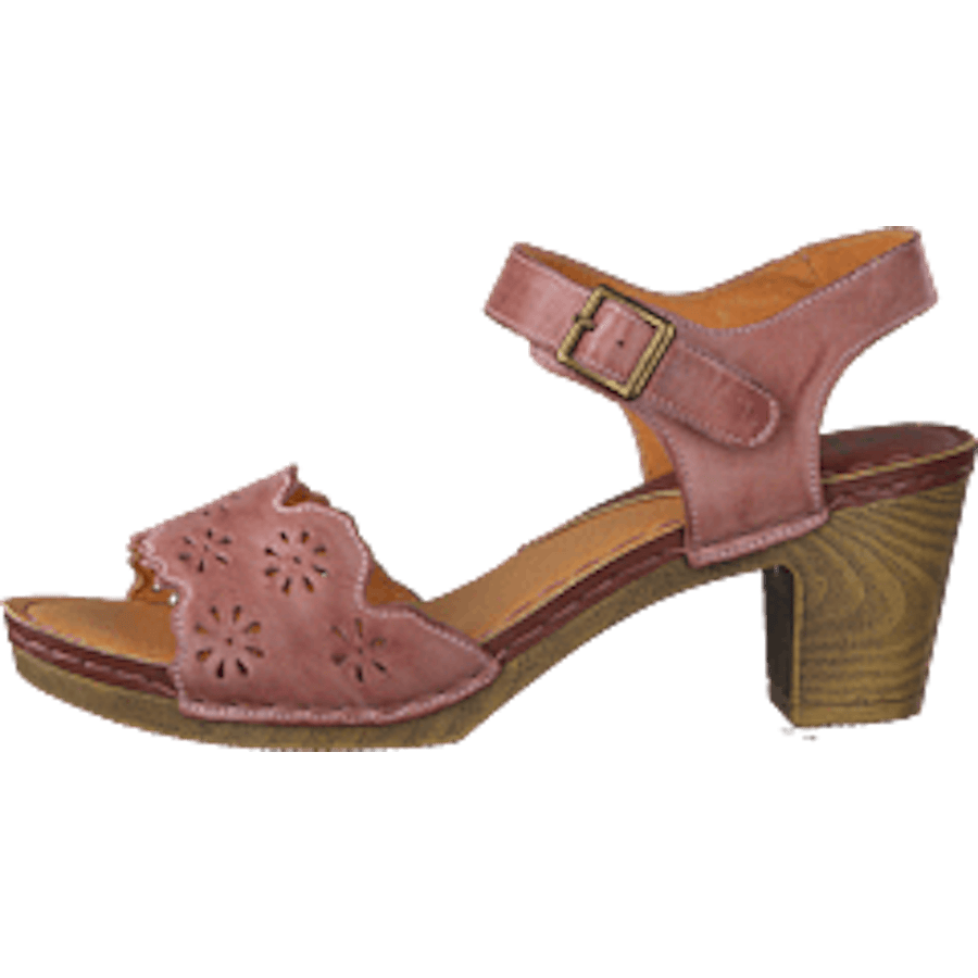 Luciana Pink 16