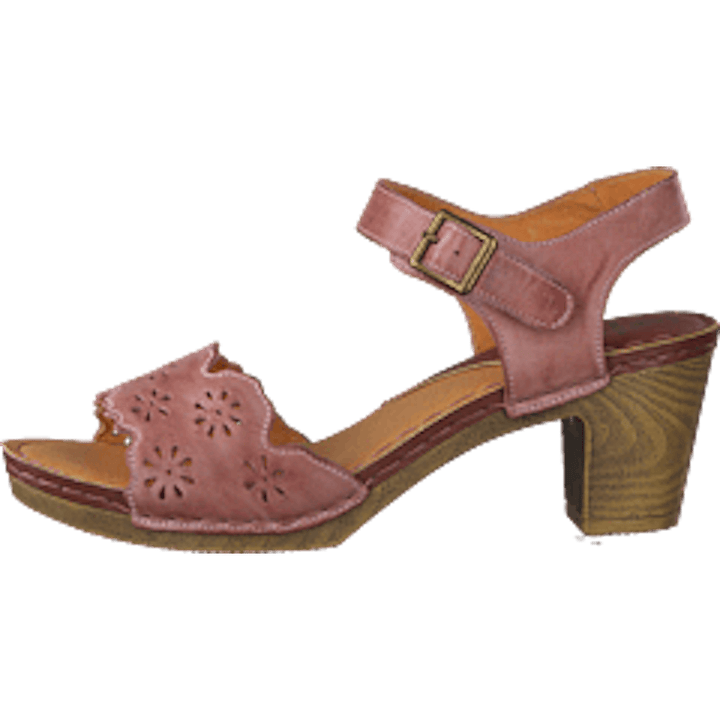 Luciana Pink 16