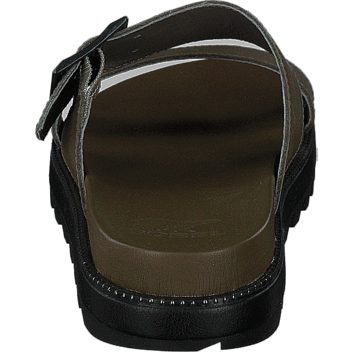 Roaming Buckle Slide Sage