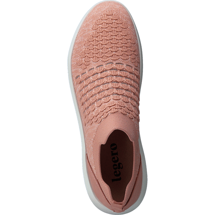 Impact Pink