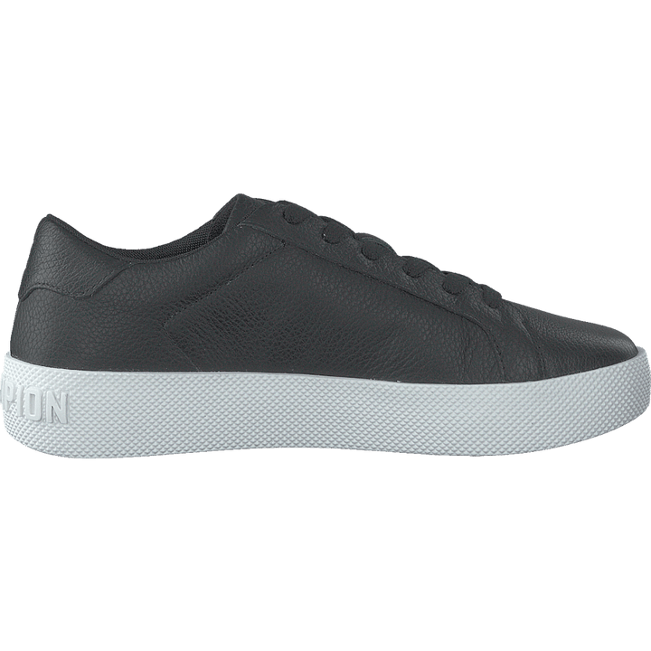 Low Cut Shoe Era Leather Kk001