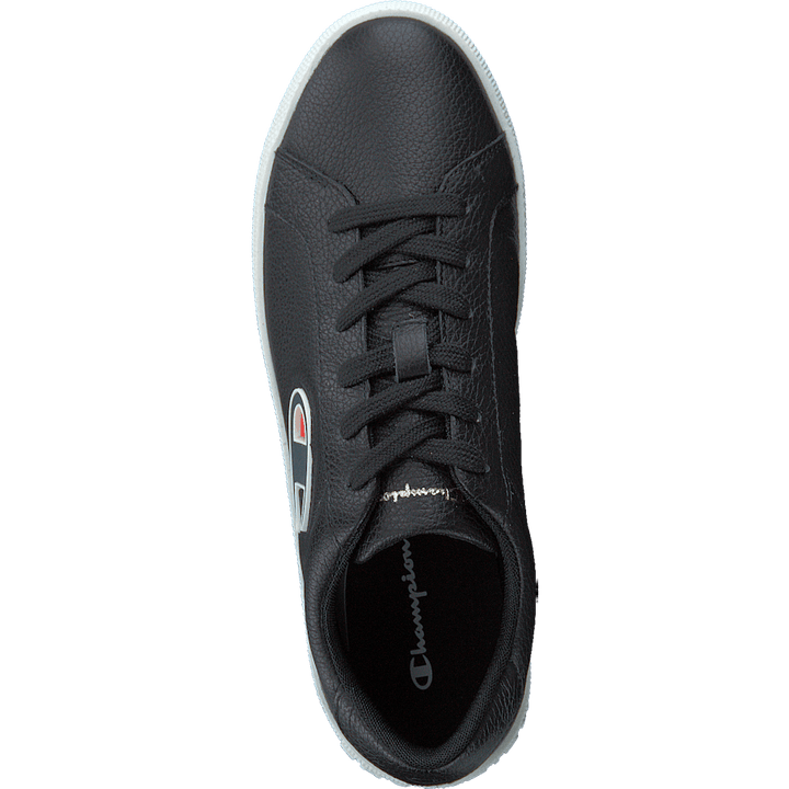 Low Cut Shoe Era Leather Kk001
