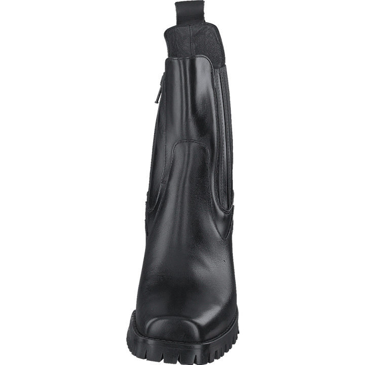 Randy Tequila Nero / Nero
