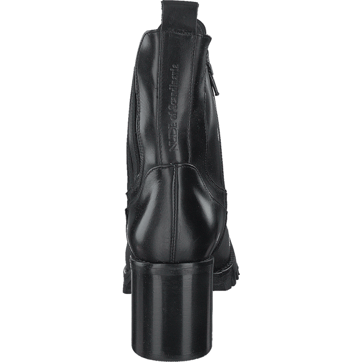 Randy Tequila Nero / Nero