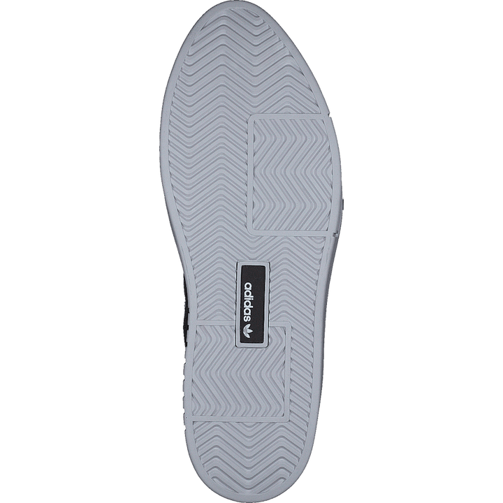 Adidas Sleek Super Core Black/ftwr White/crystal