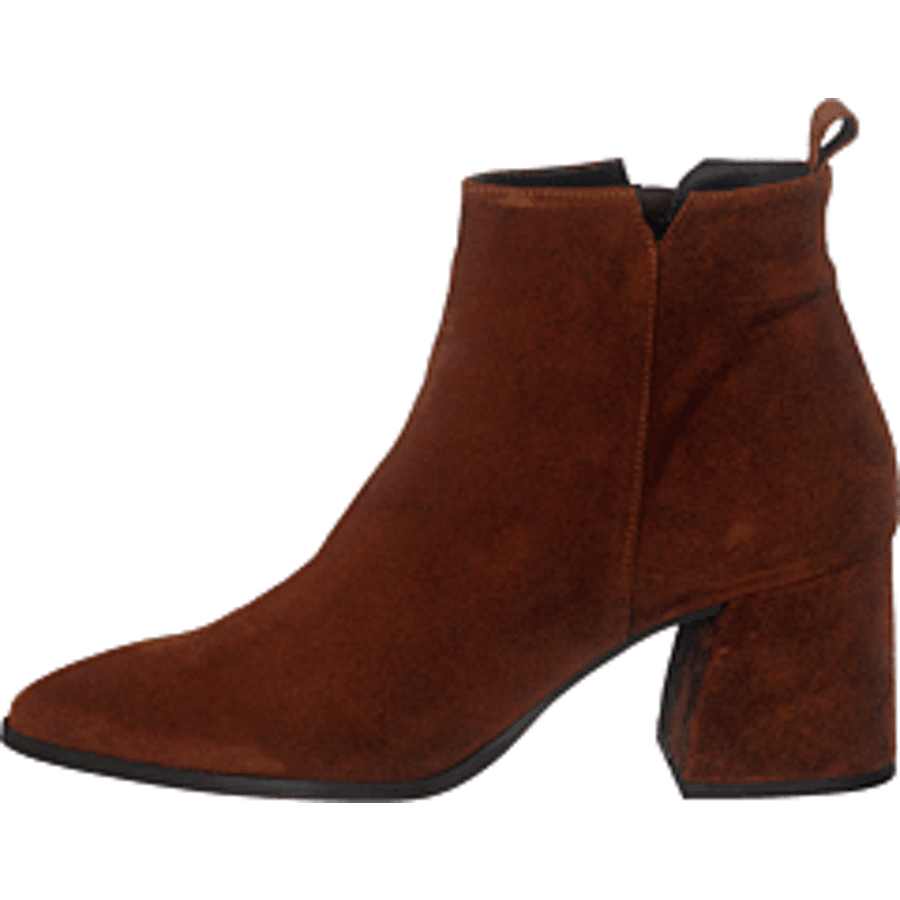 Biadonata Ankle Boot Cognac 1
