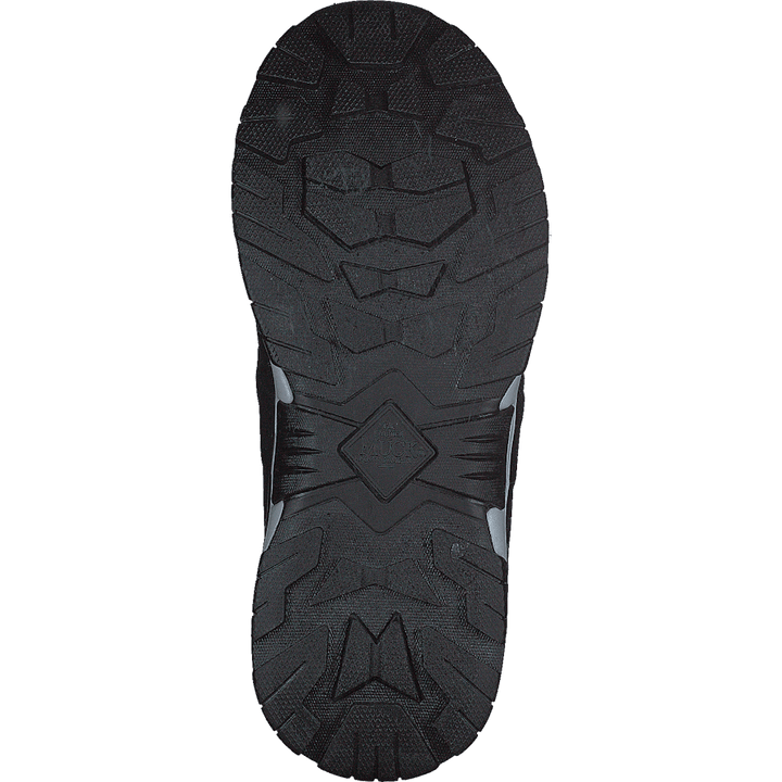 Apex Zip Black