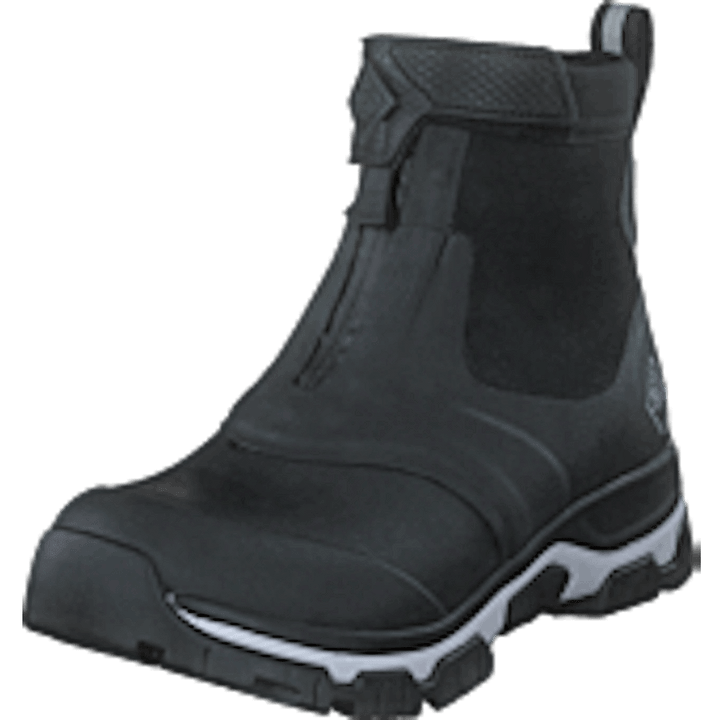 Apex Zip Black