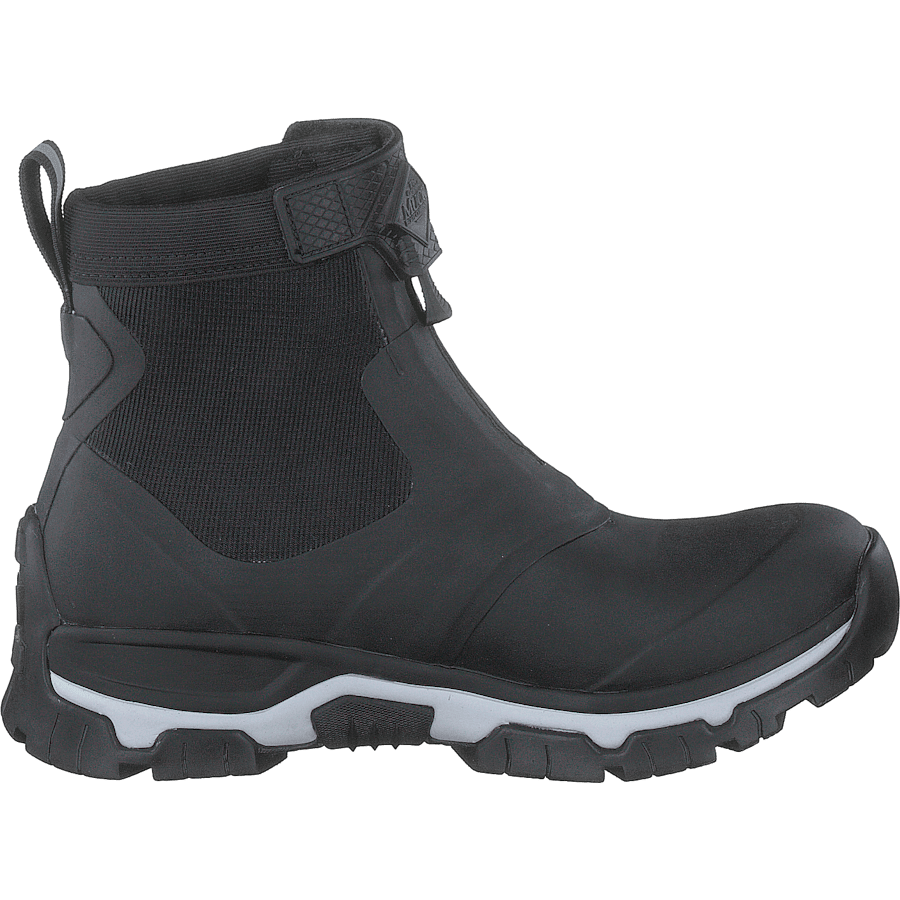 Apex Zip Black