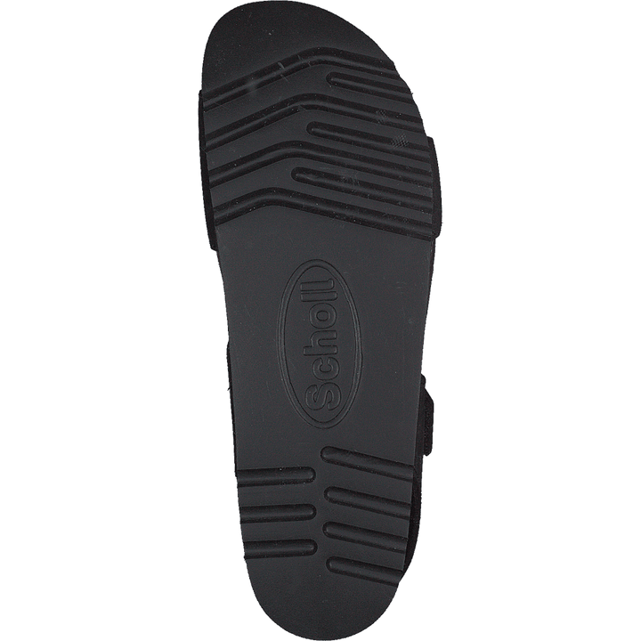 Filippa Sandal Black