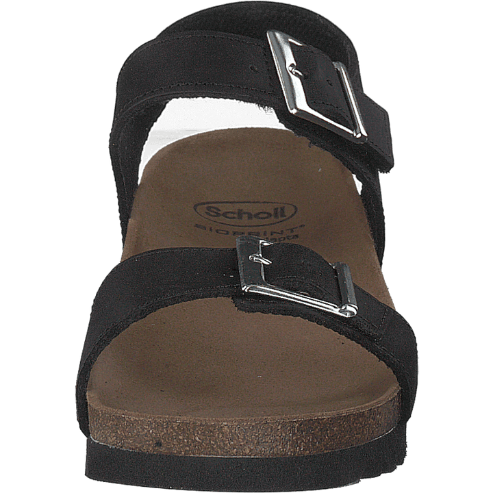 Filippa Sandal Black
