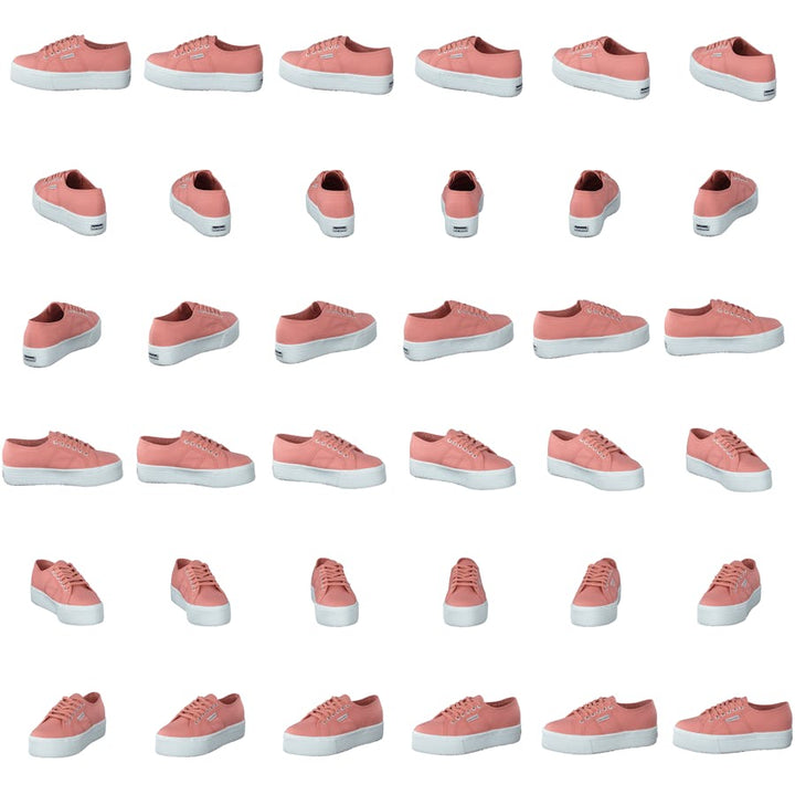 2790 Acotw Linea Rose Lobster