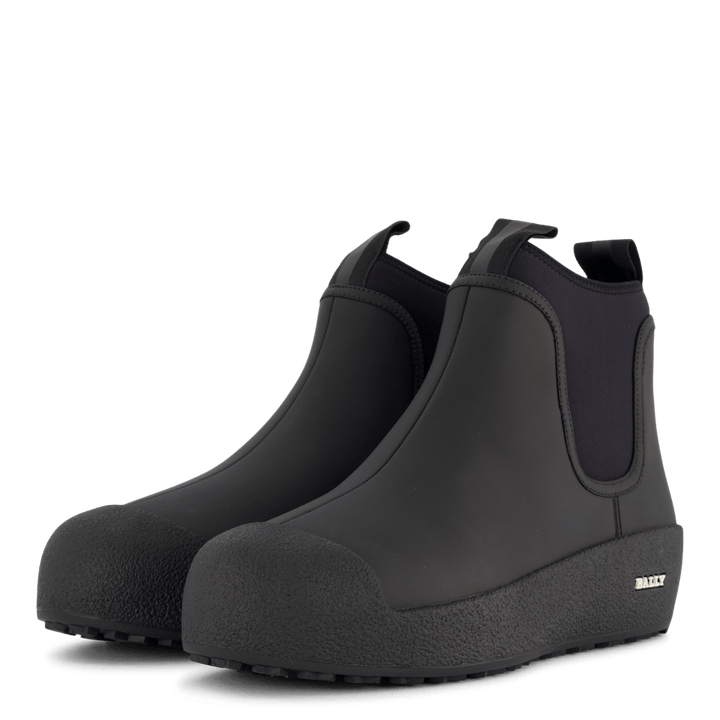 Gadey 0100 Black