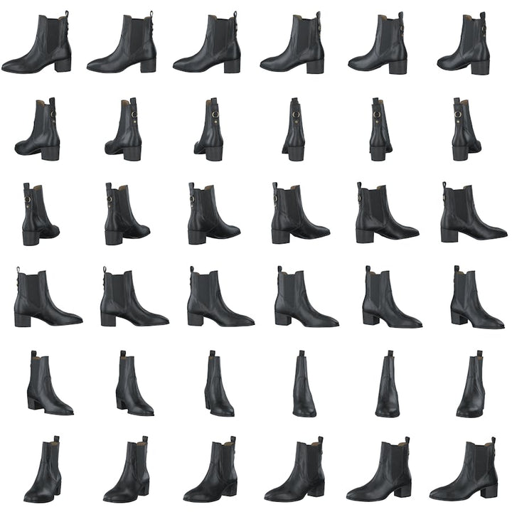 Sealy Black