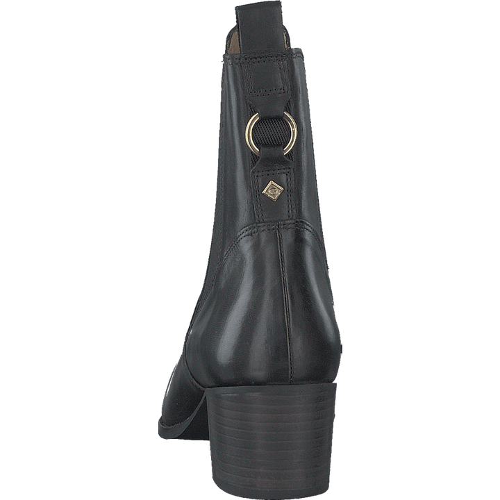 Sealy Black