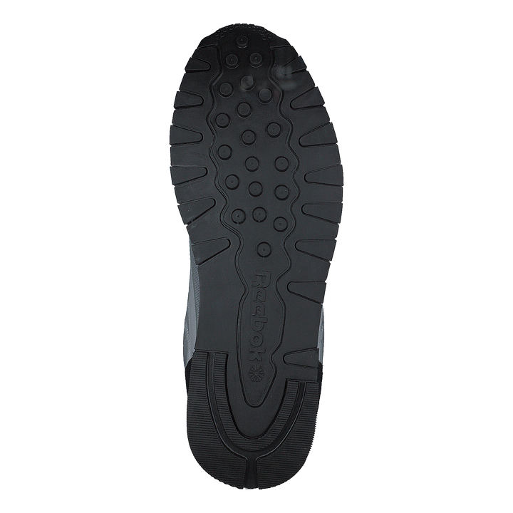 Classic Leather Reedux White/Black/Blubla