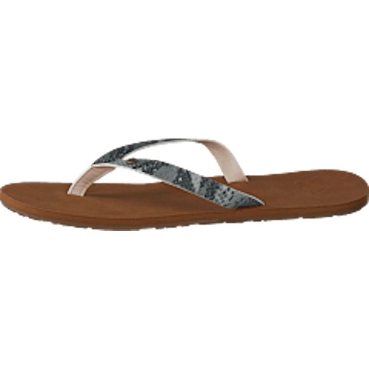 Jyll Iii White/snake