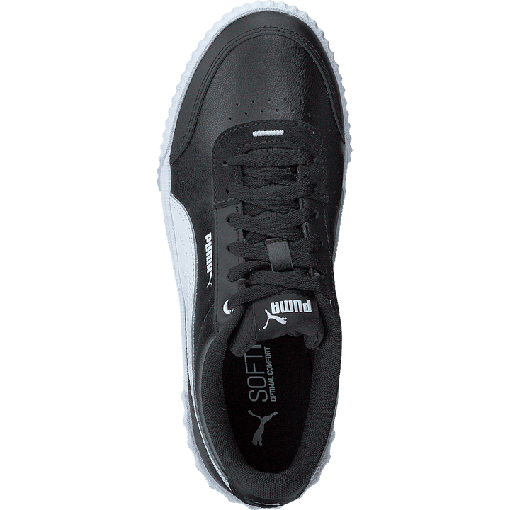 Carina Lift Black-white