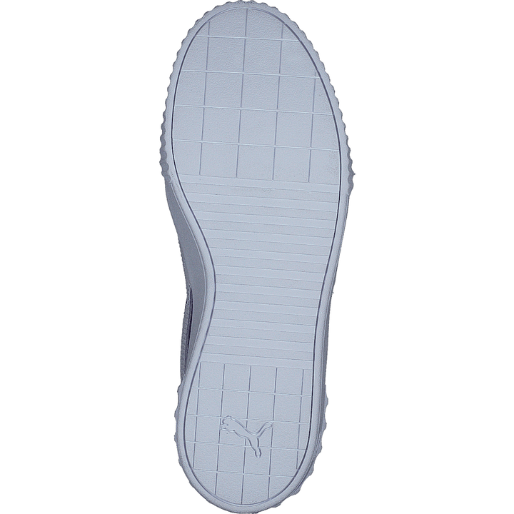 Carina Lift Black-white